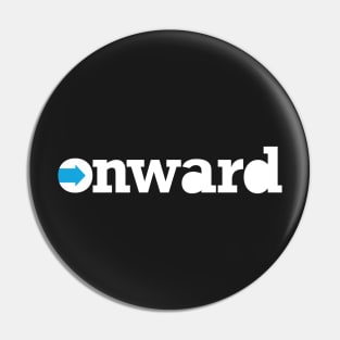 onward Pin