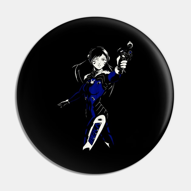 tracer mercy Pin by hamaka