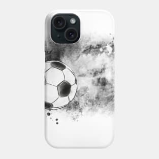 Soccer ball Phone Case