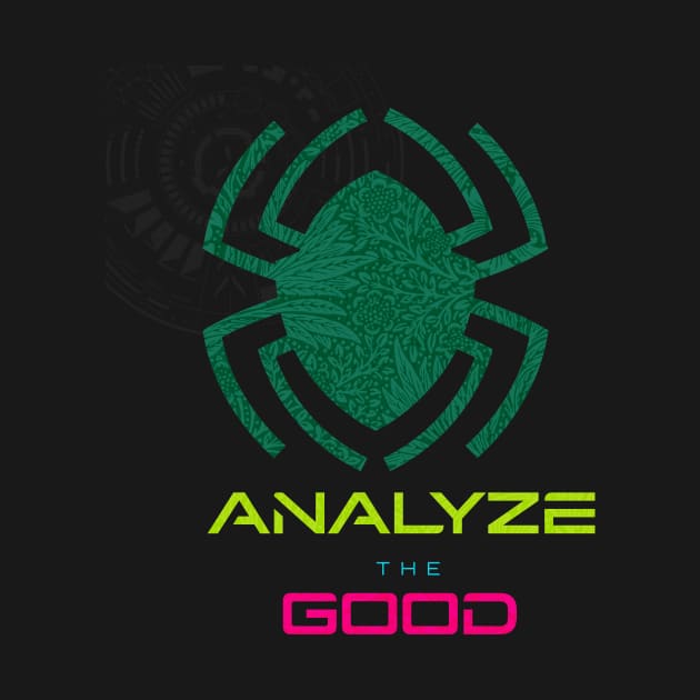 Analyze the good by Digital product