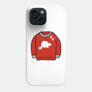 Autumn Vibes Sweater Weather Phone Case