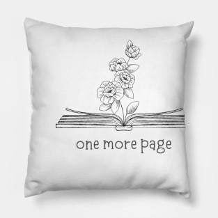 flower books read floral book,book with flowers,book,book ,floral book ,vintage book,read,reading,read ,book with flower,reading ,reading decal,book decal Pillow