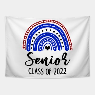 Seniors Class of 2022 Tapestry