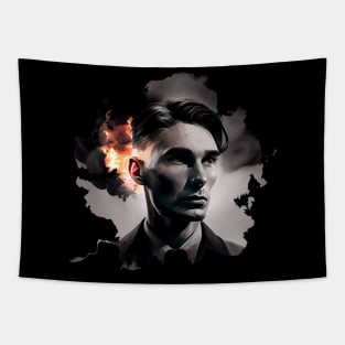 Oppenheimer Tapestry