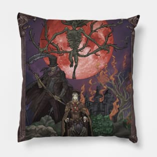 The Hunter's Dream Pillow