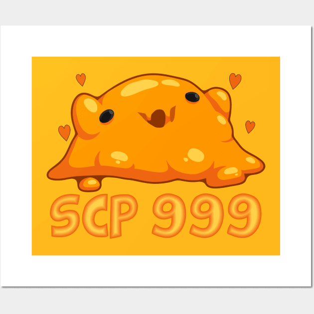 What Does SCP-999 Do All Day? (Hour by Hour) 