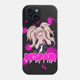 DESPAIR Phone Case