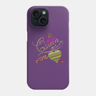 Mom Phone Case