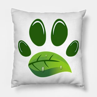 ECOPAW Pillow