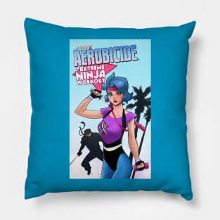 Sheri Ken Pillow