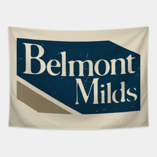 Belmont Milds Cigarette Tapestry