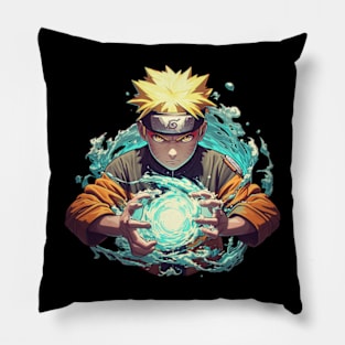 naruto Pillow