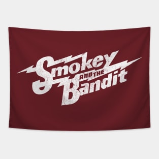 Smokey & The Bandit Tapestry