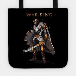 War King! Tote