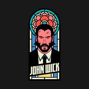 John wick T-Shirt