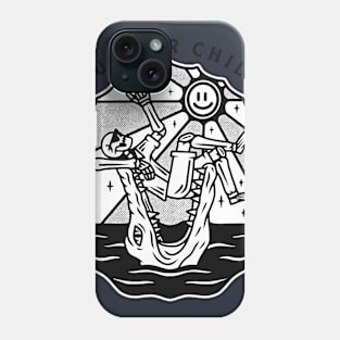 Chilling Villain Phone Case