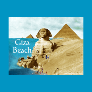 Pyramids T Shirts Teepublic