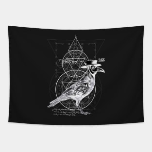 The Plague Raven Dark Tapestry