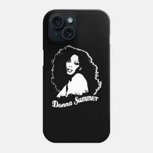 Donna Summer Phone Case