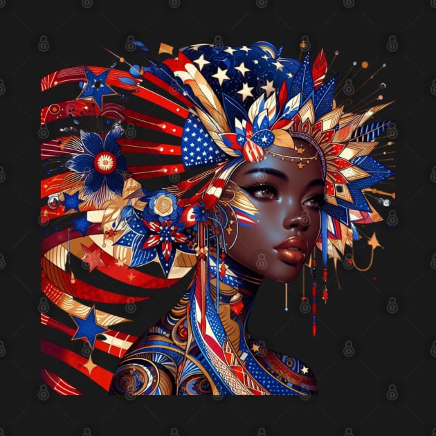 American Beauty, Free Soul | Catsie Cat by Catsie Cat