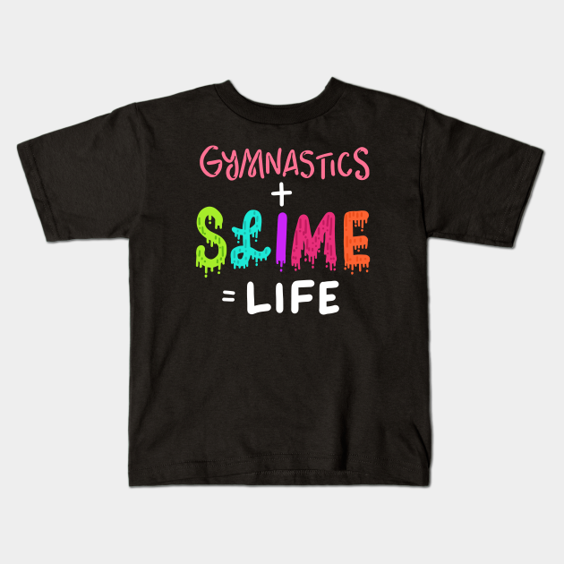 gymnastics shirt ideas