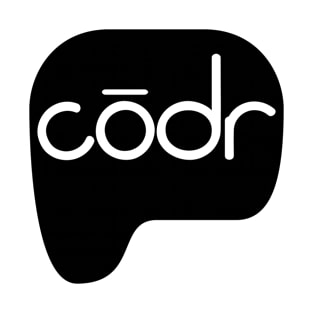 CODR Conditional Programmers T-Shirt