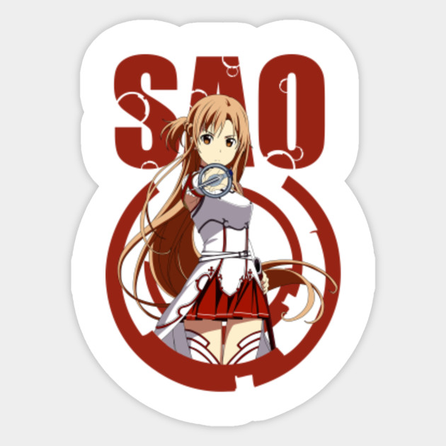 Sword Art Online Anime