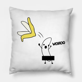 Wohoo Pillow