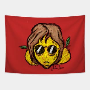 John Lemon Tapestry