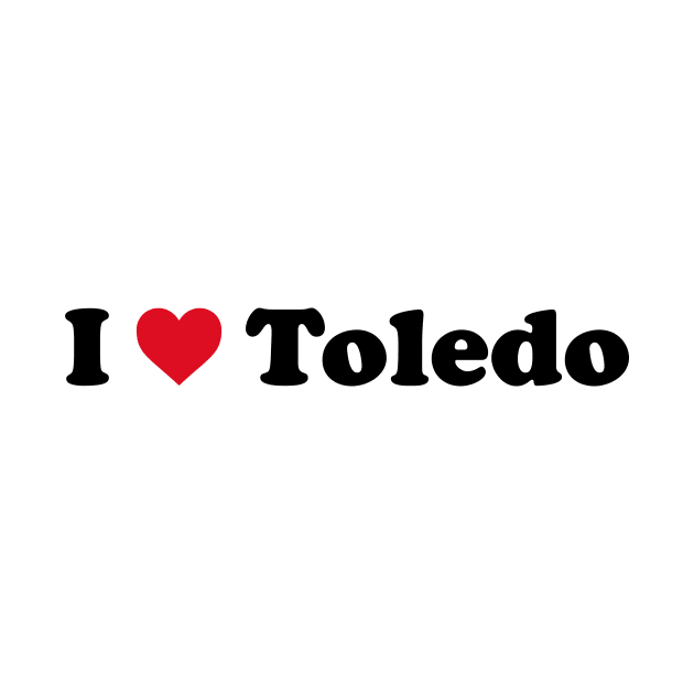 Toledo Love by Novel_Designs