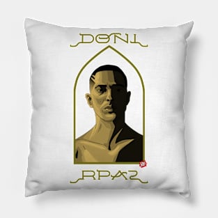 Don L Pillow