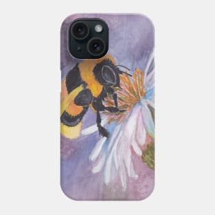 Bumblebee Phone Case