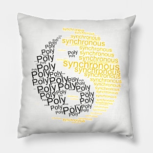 Polysynchronous Pillow