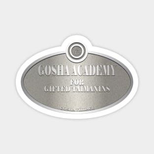 Gosha Academy for Gifted Taimanins Magnet