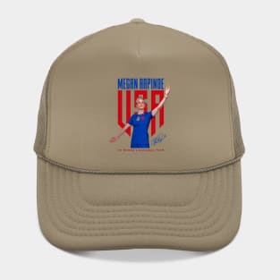 Megan Rapinoe Hat