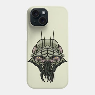 District 9 - Prawn Alien Phone Case