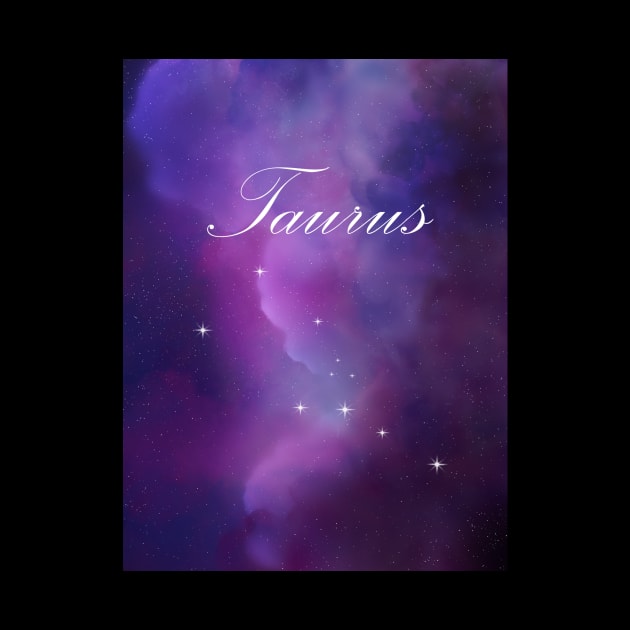 Taurus by theerraticmind