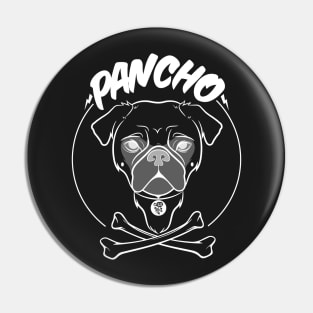 Pancho Pin