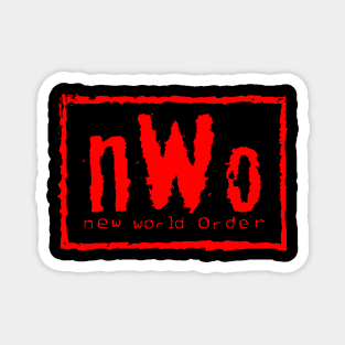 NWO Rebel Magnet