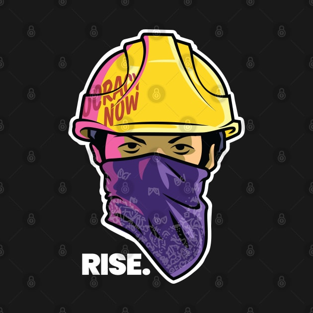 Rise by genuprise