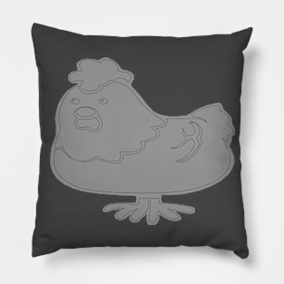 rockcock Pillow