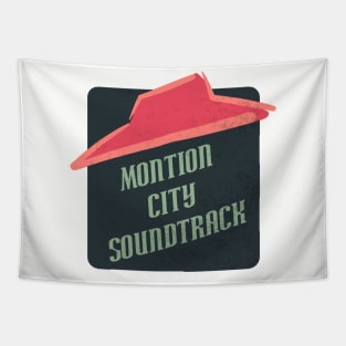 montion city soundtrack Tapestry