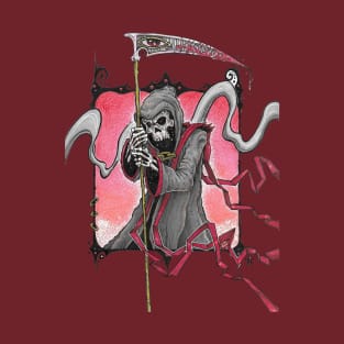 Grim Reaper T-Shirt