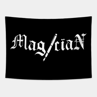 magician Tapestry