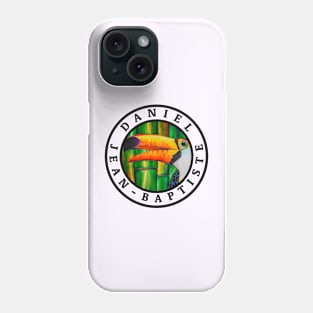 Toco Toucan Phone Case