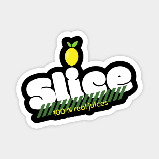 Slice Magnet