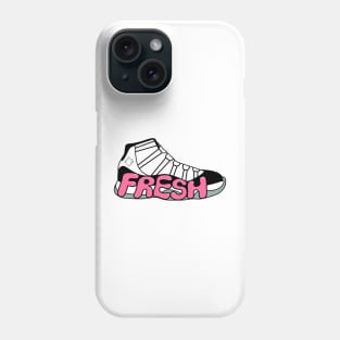 Fresh Kicks Phone Case