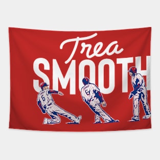 Trea Turner Trea Smooth Philly Tapestry