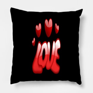 Valentine Pillow