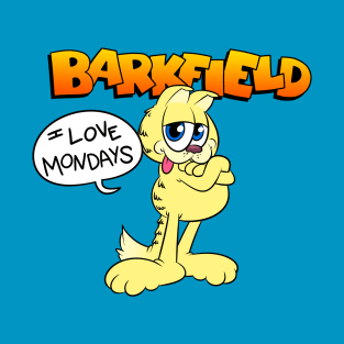 Barkfield T-Shirt